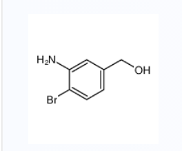 (3-氨基-4-溴苯基)甲醇,(3-aMino-4-broMophenyl)Methanol