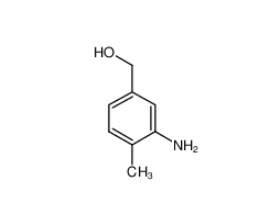 3-氨基-4-甲基苯甲醇,3-AMINO-4-METHYLBENZYL ALCOHOL