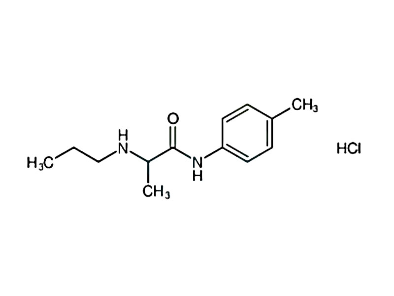 丙胺卡因杂质E,Prilocaine EP Impurity E HCl