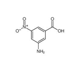 3-氨基-5-硝基苯甲酸,3-Amino-5-nitrobenzoic acid