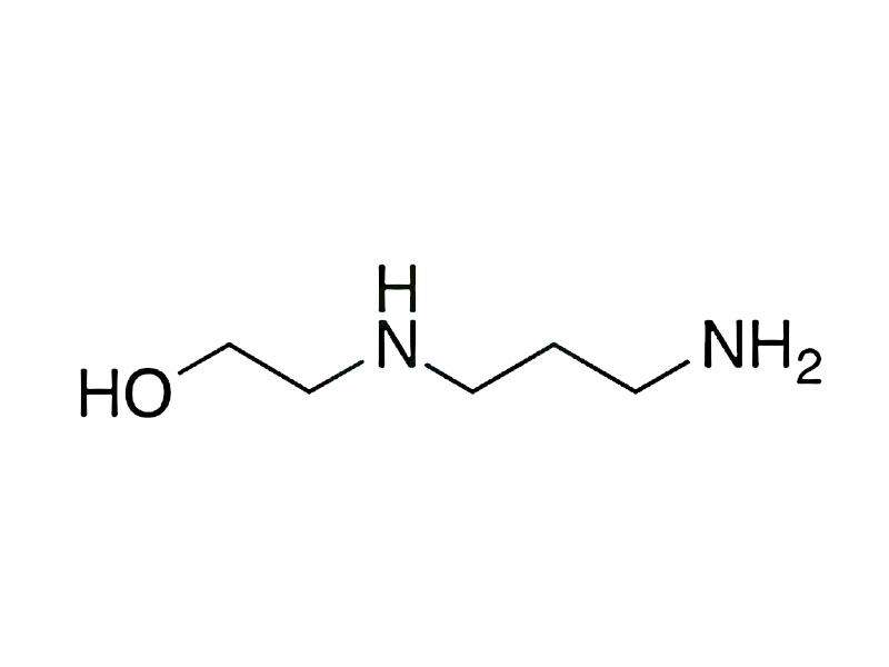 N-(2-羟乙基)-1,3-丙二胺,2-(3-Aminopropylamino)ethanol