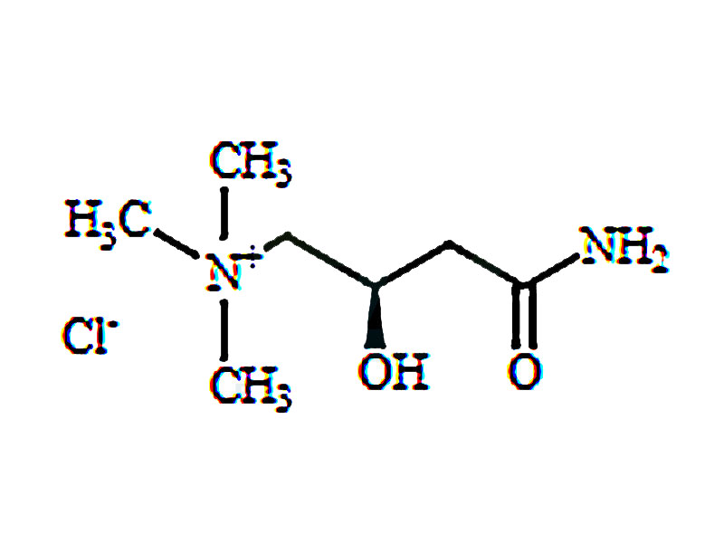 左卡尼汀杂质C,Levocarnitine EP Impurity C Chloride
