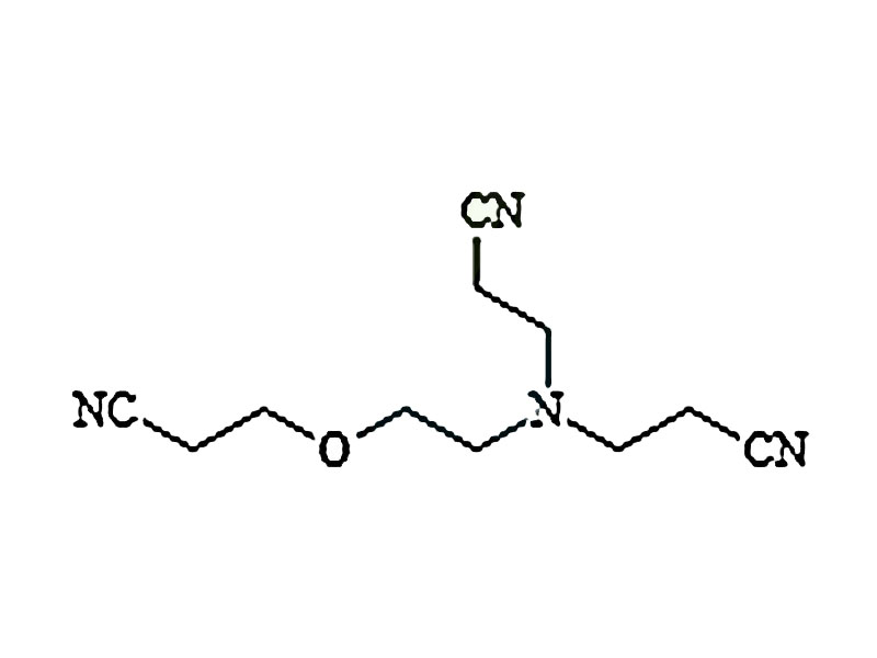 3,3-（（2-（2-氰基乙氧基）乙基）亚氨基）双丙腈,Amifostine Impurity 3