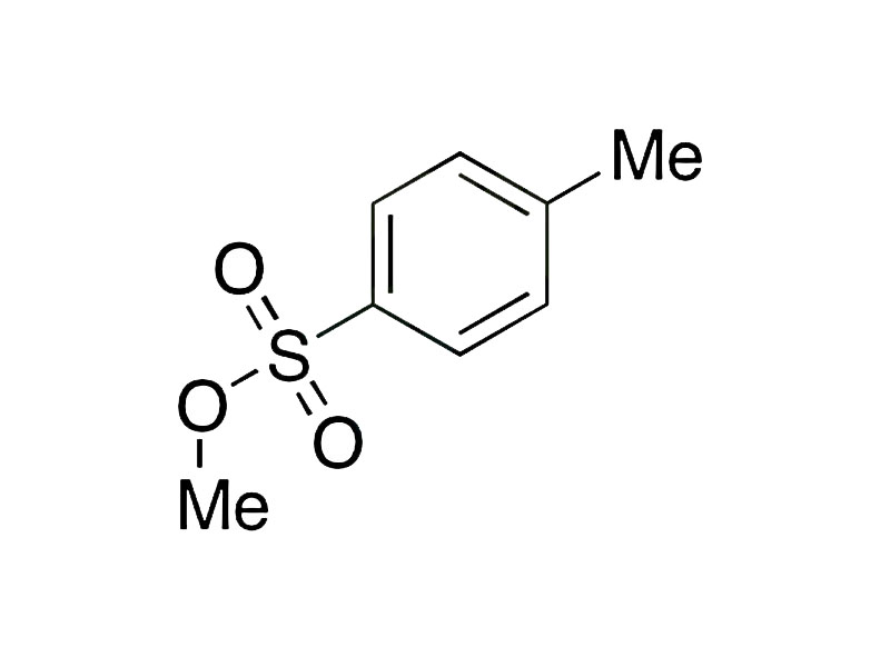 对甲苯磺酸甲酯,Methyl p-Toluenesulfonate