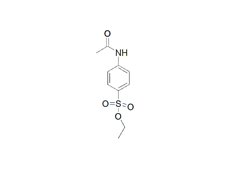 对乙醯氨基苯磺酸乙酯,Ethyl?4-acetamidobenzenesulfonate