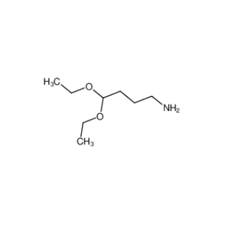 4-氨基丁醛缩二乙醇,4,4-Diethoxybutylamine