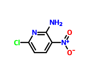 2-氨基-3-硝基-6-氯吡啶,2-Amino-6-chloro-3-nitropyridine