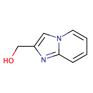 咪唑并[1,2-A]吡啶-2-甲醇,IMIDAZO[1,2-A]PYRIDIN-2-YLMETHANOL
