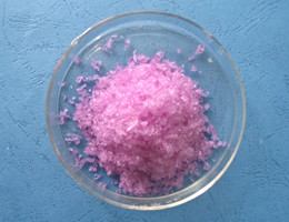 六水合硝酸钕,Neodymium nitrate pentahydrate