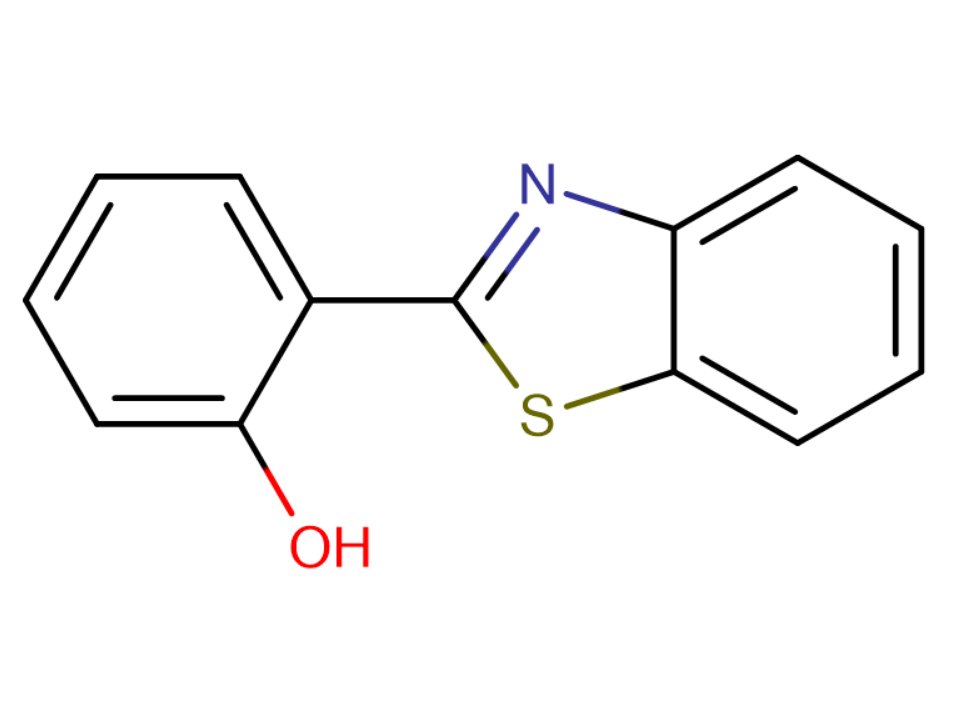 2-(2-羟基苯基)苯并噻唑,2-(2-Hydroxyphenyl)benzothiazole