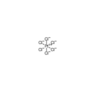 氯鉑酸,Chloroplantinic acid