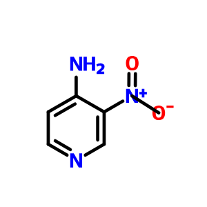 4-氨基-3-硝基吡啶