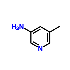 3-氨基-5-甲基吡啶