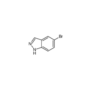 5-溴吲唑,5-Bromoindazole