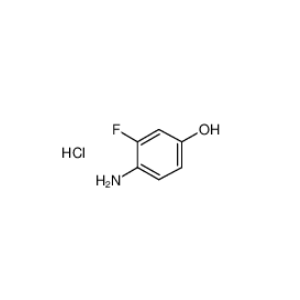 2-氟-4-羟基苯胺盐酸盐