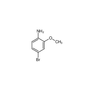 4-溴-2-甲氧基苯胺,4-BROMO-2-METHOXY-PHENYLAMINE