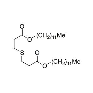 二(十二烷基)3，3’-硫代二丙酸盐