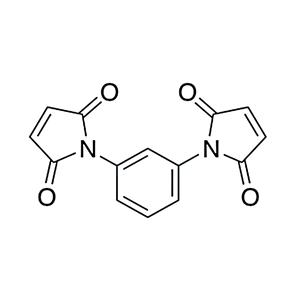 L-N'N-1,3-苯撑双马来酰亚胺标准品