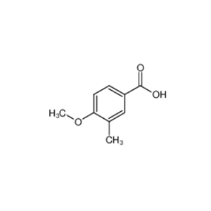 4-甲氧基-3-甲基苯甲酸,4-Methoxy-3-methylbenzoic acid