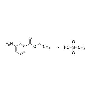 3-氨基苯甲酸乙酯甲基磺酸盐,Ethyl 3-Aminobenzoate Methanesulfonate
