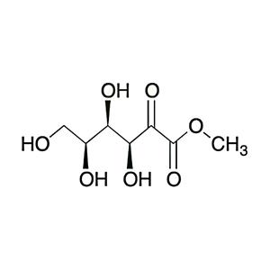 杂质D-L-山梨酸甲酯