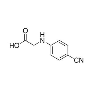 N-（4-氰基苯基）甘氨酸
