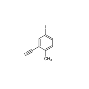 5-碘-2-甲基苯腈