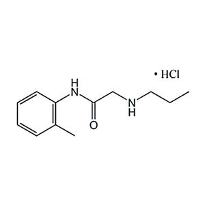 丙胺卡因原料EP杂质G