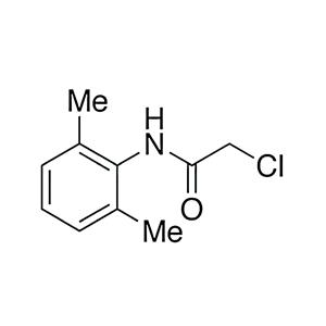 雷诺嗪杂质对照品,Lidocaine EP Impurity H