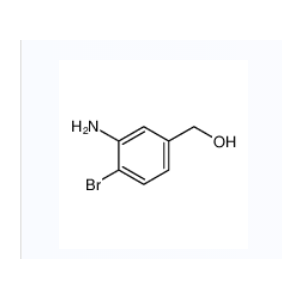 (3-氨基-4-溴苯基)甲醇