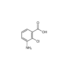 3-氨基-2-氯苯甲酸,3-AMINO-2-CHLOROBENZOIC ACID