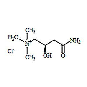 左卡尼汀杂质C,Levocarnitine EP Impurity C Chloride
