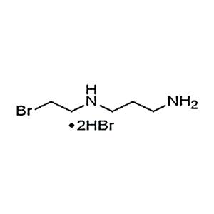 N-(2-溴乙基)-1,3-丙二胺双氢溴酸盐