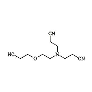 3,3-（（2-（2-氰基乙氧基）乙基）亚氨基）双丙腈,Amifostine Impurity 3