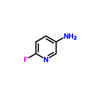 2-氟-5-氨基吡啶,5-Amino-2-fluoropyridine