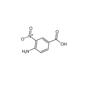 4-氨基-3-硝基苯甲酸