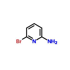 2-氨基-6-溴吡啶