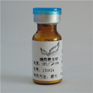 6-去氧异巴西红厚壳素,6-Deoxyisojacareubin