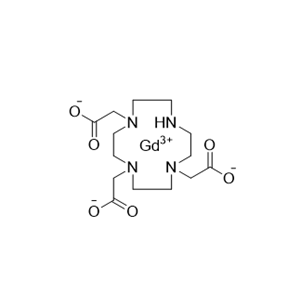 钆布醇杂质07,gadolinium(III) 2,2