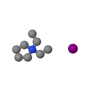68-05-3；四乙基碘化铵