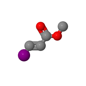 6214-23-9；(Z)-3-碘丙烯酸甲酯