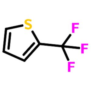 2-(三氟甲基)噻吩,2-(TRIFLUOROMETHYL)THIOPHENE