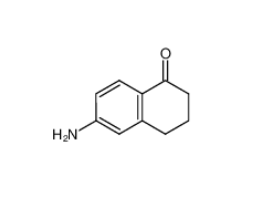 6-氨基-1,2,3,4-四氢-1-萘酮,6-Amino-3,4-dihydro-1(2H)-naphthalenone