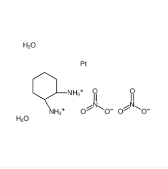 环己二胺二硝基合铂,DACH platinuM dinitrate