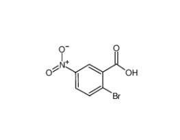 2-溴-5-硝基苯甲酸,2-BROMO-5-NITROBENZOIC ACID