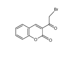 3-(溴乙酰基)香豆素,(3-BROMOACETYL)COUMARIN