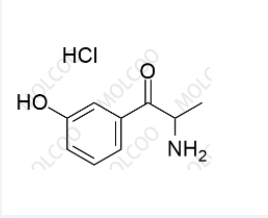 重酒石酸间羟胺杂质11,Metaraminol bitartrate Impurity 11