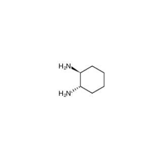 反式-1,2-環(huán)己二胺,(+/-)-trans-1,2-Diaminocyclohexane