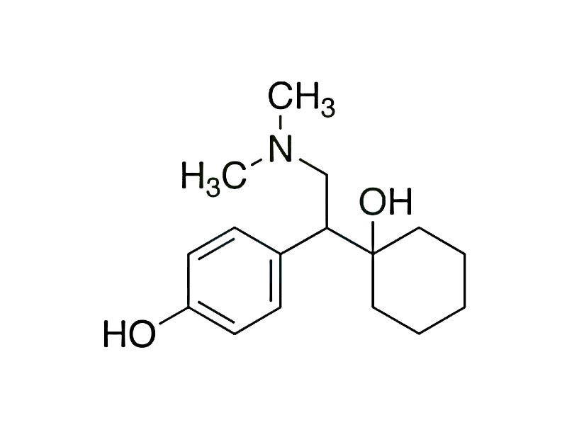 O-去甲基文拉法辛,D,L-O-Desmethyl Venlafaxine