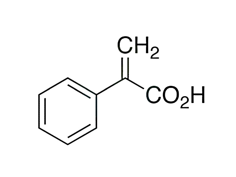 异丙托溴铵杂质D,Atropic Acid